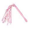 Baseks Pink Fluffy Bondagesæt til Begyndere