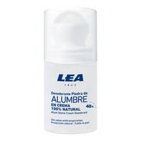 LEA Deo Cream Roll on Alumbre - 50 ml.