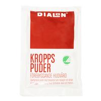 Dialon Kropspudder refill - 100 g.
