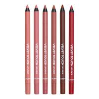 GOSH Copenhagen Velvet Touch Lip Liner - 003 Lip Blush