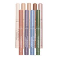 GOSH Copenhagen Forever Mineral Shimmer Eye Shadow - Flere farver