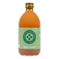 Renée Voltaire Æblecidereddike med moder Ø - 500 ml