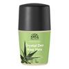 Urtekram Aloe Vera Crystal Deo - 50 ml.