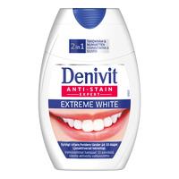 Denivit 2in1 Extreme White - 75 ml.
