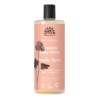Urtekram Beauty Nordic Berry Bodywash - 500 ml.