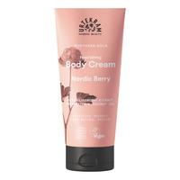 Urtekram Beauty Nordic Berry Body Cream - 200 ml.