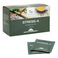 Natur-Drogeriet Stress-A Complex te i breve - 24 breve