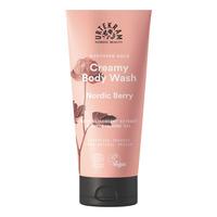 Urtekram Beauty Nordic Berry Body Wash - 200 ml.