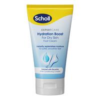 Dr. Scholl's Expert Care Daily Care Foot Cream - 150 ml