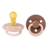 BIBS Studio Colour Latex Blush Woodchuck Mix - Str. 2
