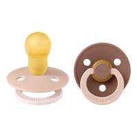 BIBS Studio Colour Latex Blush Woodchuck Mix - Str. 3