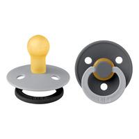 BIBS Studio Colour Latex Cloud Iron Mix - Flere størrelser