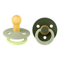 BIBS Studio Colour Latex Sage Hunter Green Mix - Str. 1