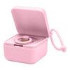 BIBS Pacifier Box Baby Pink - 1 stk.