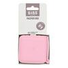 BIBS Pacifier Box Baby Pink - 1 stk.