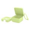 BIBS Pacifier Box Matcha - 1 stk.
