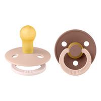 BIBS Studio Colour Latex Blush Woodchuck Mix - Str. 1