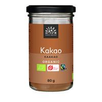 Urtekram Kakao fairtrade 10-12% Ø - 80 g
