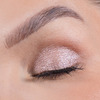 Makeuplook med Sandstone Eyeshadow