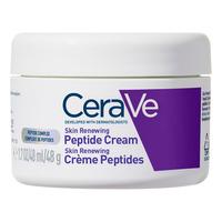 CeraVe Skin Renewing Peptide Cream - 48 g.