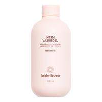 Pudderdåserne Intim Vaskegel - 500 ml.