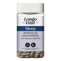 Longo Sleep - 120 tabl.