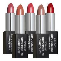 Sandstone Intense Care Lipstick - Flere farver