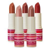 IDUN Minerals Matte Lipstick - Björnbär