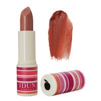 IDUN Minerals Matte Lipstick - Lingon