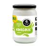 Cosmoveda jomfru kokosolie Ø - 500 ml.