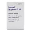 Loceryl 2care4 50 mg/ml 5% medicinsk neglelak - 5 ml.
