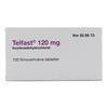Telfast 2care4 120 mg - 100 tabl.