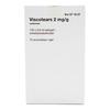 Viscotears 2care4 2 mg/g øjengel enkeltdosis - 120x0,6 ml.