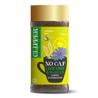 Clipper No Caf, kornkaffe Ø - 100 g.