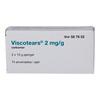 Viscotears 2care4 2 mg/g øjengel - 3x10 g.