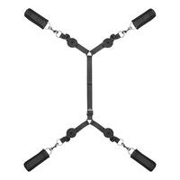 Obaie Under The Bed Bondage Sæt til Sengen