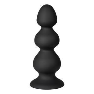 Obaie Triple Jiggle Butt Plug Large