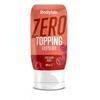 Bodylab Zero Topping, flere varianter - 290 ml. - Hindbær