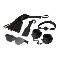 Obaie Kinky Bondage Sæt