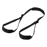 Obaie Neopren Sexstilling Bondagesæt