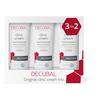 Decubal Clinic cream - 3x250 g.