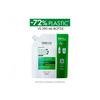 Vichy Dercos Anti-Dandruff Shampoo Refill for Dry Hair - 390 ml.