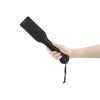 Obaie Imiteret Læder Spanking Paddle