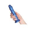 Baseks Nubby Stimulerende Dildo 19 cm