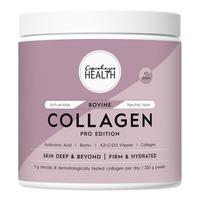 Copenhagen Health Bovine Collagen Pro Edition til 60 dage - 320 g.