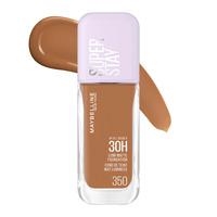 Maybelline Superstay Lumi Matte Foundation - 350