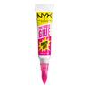 NYX Professional Makeup The Brow Glue Crazy Lift - 01 Transparent - 7 ml.