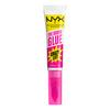 NYX Professional Makeup The Brow Glue Crazy Lift - 01 Transparent - 7 ml.