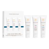 Innersense Curly Styler Travel Trio - 1 stk.