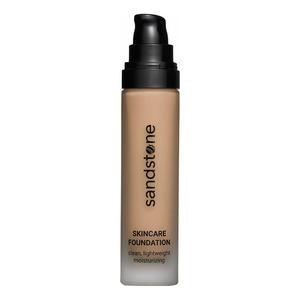 Sandstone Skincare Foundation - 105